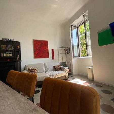 Апартаменты Sansiro 74 House Милан Экстерьер фото