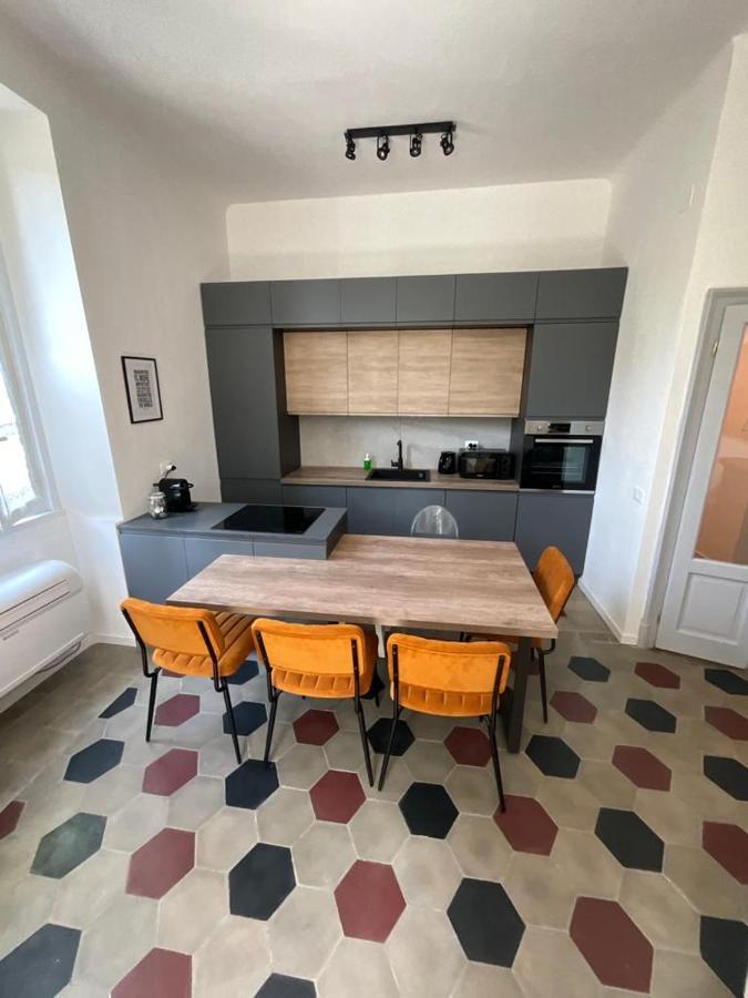 Апартаменты Sansiro 74 House Милан Экстерьер фото