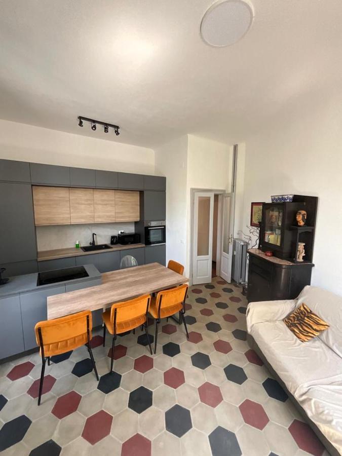 Апартаменты Sansiro 74 House Милан Экстерьер фото
